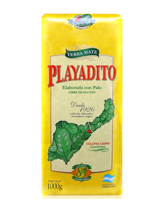 Playadito - "Traditional"con palo (with Stems)