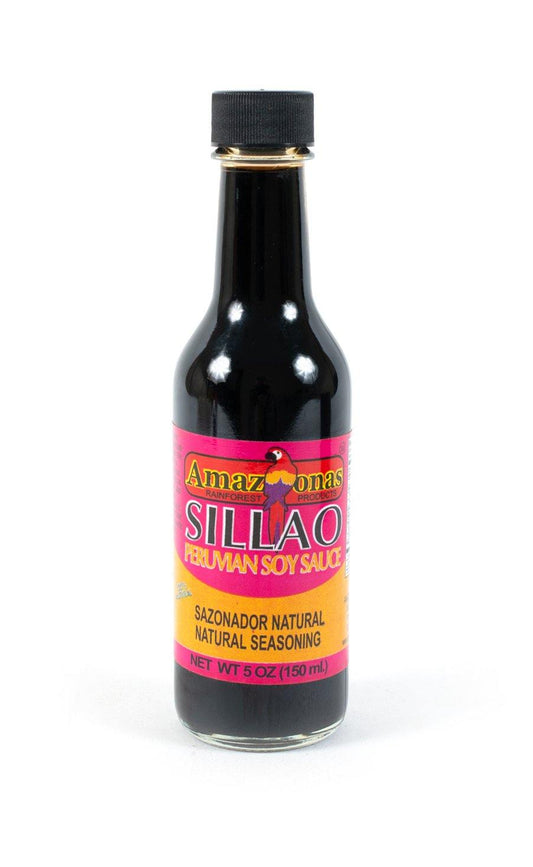 Amazonas Peruvian Soy Sauce - Amazonas Foods Online