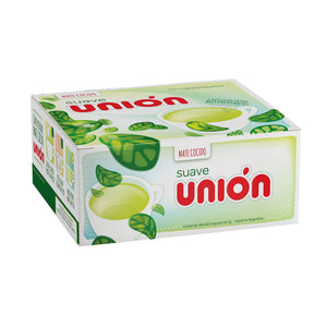 Unión Yerba Maté in tea bags (en saquitos) - Amazonas Foods Online
